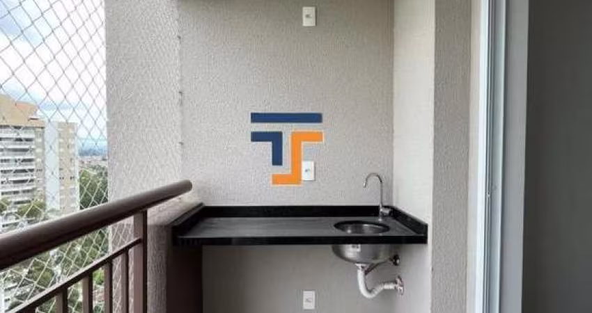 Apartamento para Venda em São Paulo, Vila Andrade, 2 dormitórios, 1 banheiro, 1 vaga