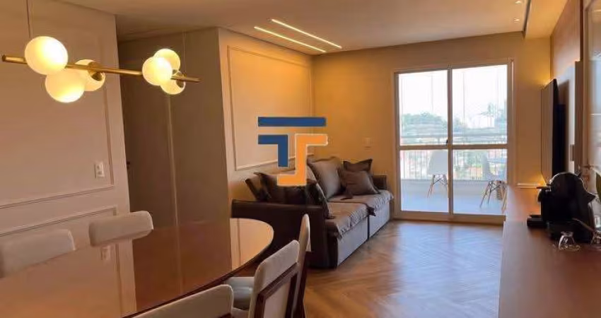 Apartamento para Venda em São Paulo, Jardim Taboão, 4 dormitórios, 1 suíte, 3 banheiros, 2 vagas