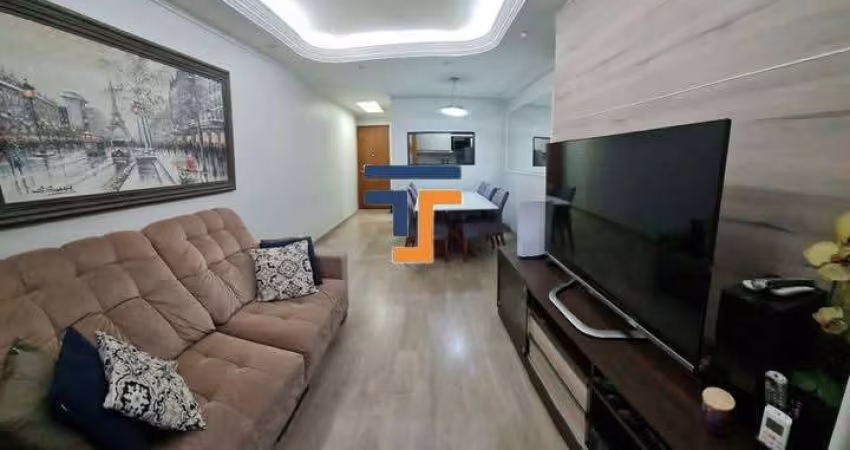 Apartamento para Venda em São Paulo, Super Quadra Morumbi, 3 dormitórios, 1 suíte, 2 banheiros, 2 vagas