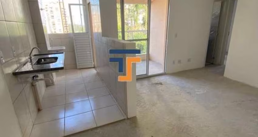 Apartamento para Venda em São Paulo, Jardim Ampliação, 2 dormitórios, 1 banheiro, 1 vaga