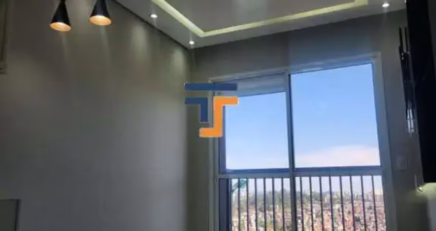 Apartamento para venda em são paulo, vila das belezas, 2 dormitórios, 1 banheiro, 1 vaga