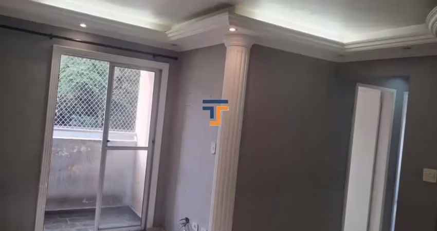 Apartamento para venda em taboão da serra, jardim américa, 3 dormitórios, 1 suíte, 2 banheiros, 1 vaga