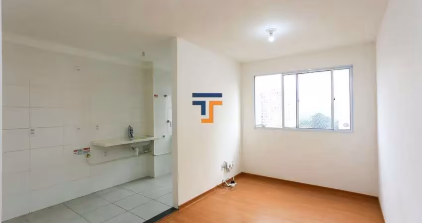 Apartamento para locação em são paulo, parque esmeralda, 2 dormitórios, 1 banheiro