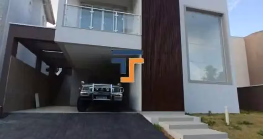 Casa em condomínio para venda em vargem grande paulista, chácara do remanso, 3 dormitórios, 3 suítes, 4 banheiros, 4 vagas