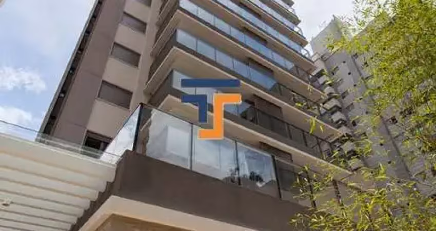 Apartamento para locação em são paulo, pinheiros, 1 dormitório, 1 suíte, 2 banheiros, 1 vaga