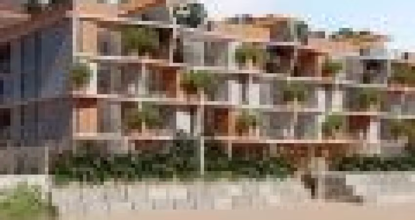 Frente Mar apartamento com 2 qtos sendo 2 Suítes + Home Office