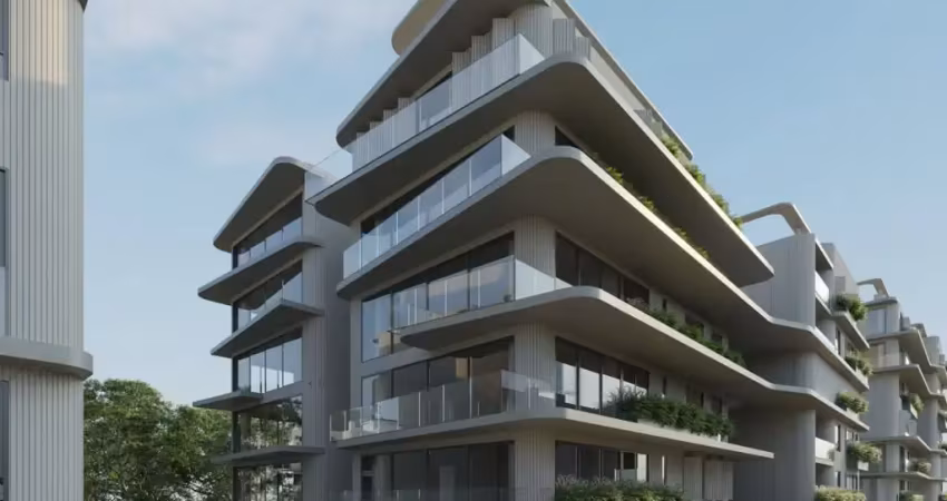 Belissimo duplex a beira mar do Cabo Branco