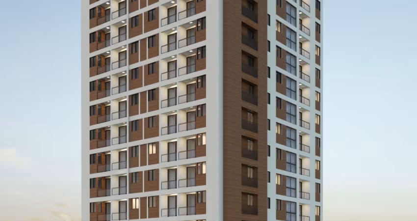 EXCELENTE APARTAMENTO NO JARDIM CID UNIVERSITARIA