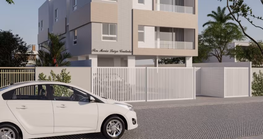 Apartamento 3 quartos no Colibris