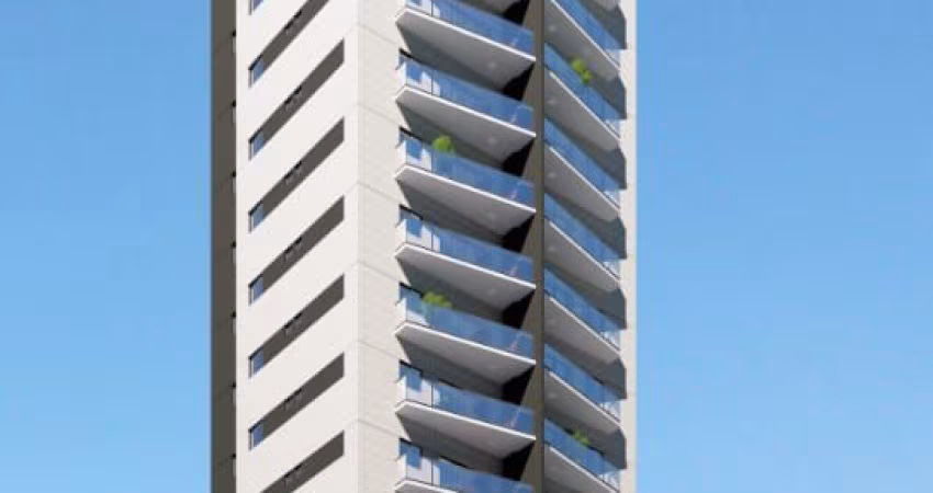 APARTAMENTO JARDIM LUNA