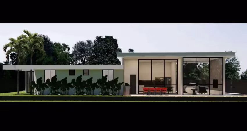 Casa com 3 quartos à venda no Portal do Sol, João Pessoa 