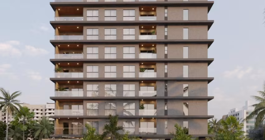 APARTAMENTO PONTA DE CAMPINA VISTA MAR