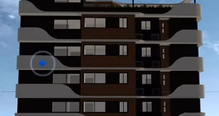Apartamento jardim cidade universiria com 3 quartos