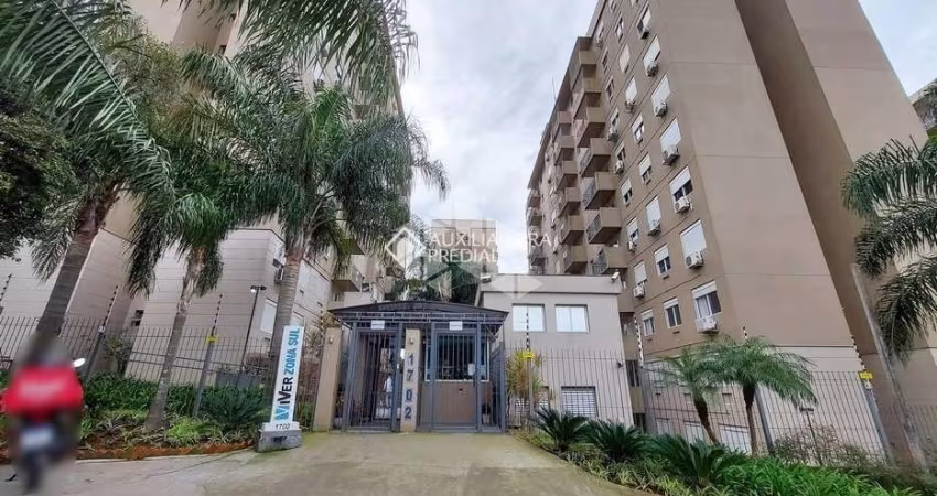 Apartamento com 3 quartos à venda na Avenida Otto Niemeyer, 1702, Tristeza, Porto Alegre