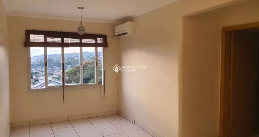 Apartamento com 2 quartos à venda na Avenida Nonoai, 1143, Nonoai, Porto Alegre