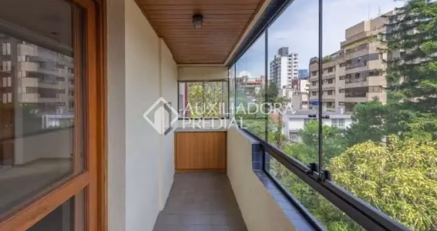 Apartamento com 2 quartos à venda na Rua Marcelo Gama, 881, Auxiliadora, Porto Alegre
