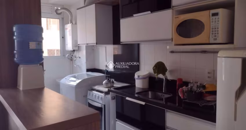 Apartamento com 3 quartos à venda na Avenida Otto Niemeyer, 1702, Tristeza, Porto Alegre