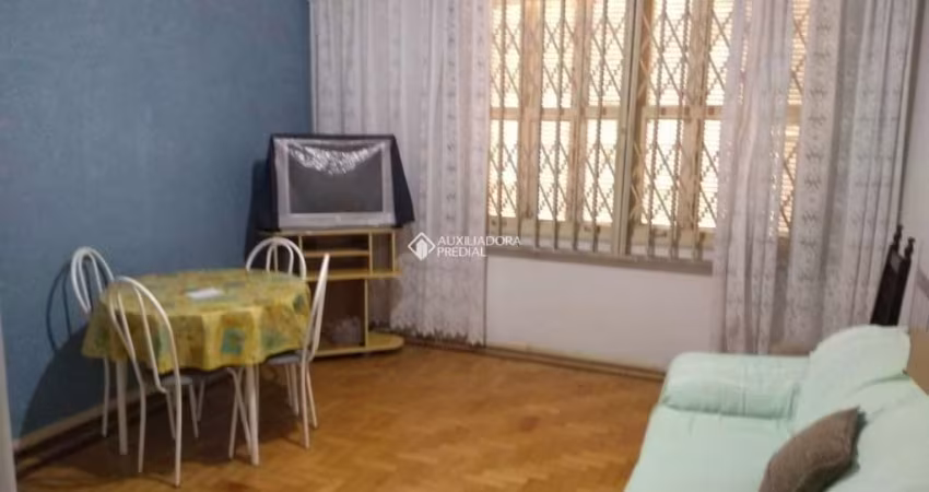 Apartamento com 2 quartos à venda na Rua Ismael Chaves Barcelos, 60, Praia de Belas, Porto Alegre