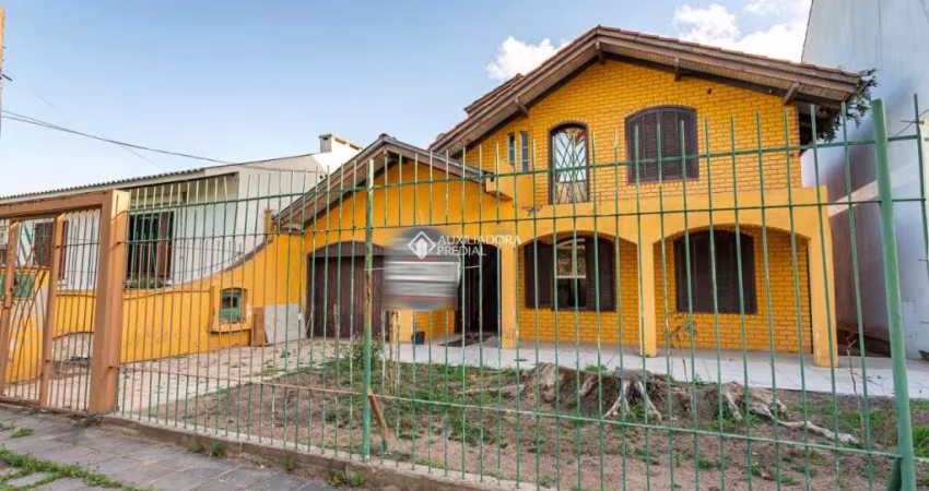Casa com 4 quartos à venda na Rua Alfredo Silveira Dias, 169, Nonoai, Porto Alegre