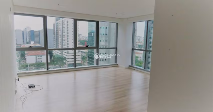Sala comercial para alugar na Avenida Ipiranga, 40, Praia de Belas, Porto Alegre