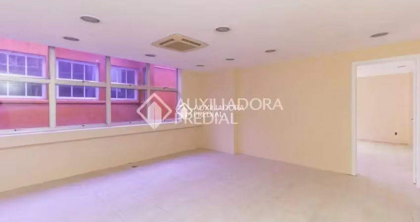 Sala comercial para alugar na Rua Moura Azevedo, 606, São Geraldo, Porto Alegre