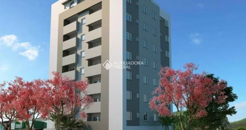 Apartamento com 2 quartos à venda na Rua Coronel Aparício Borges, 149, Glória, Porto Alegre