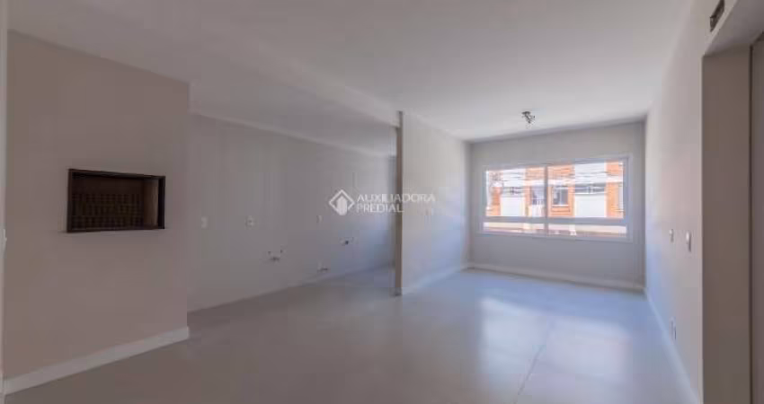 Apartamento com 1 quarto à venda na Rua Dom Diogo de Souza, 580, Cristo Redentor, Porto Alegre