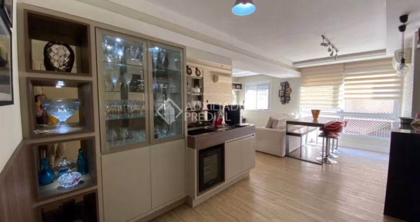 Apartamento com 3 quartos à venda na Rua São Luís, 1163, Santana, Porto Alegre