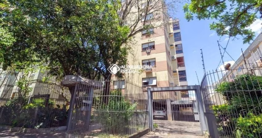 Apartamento com 2 quartos à venda na Rua Botafogo, 597, Menino Deus, Porto Alegre