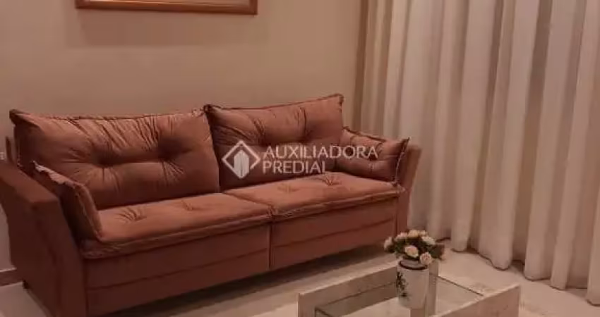 Apartamento com 3 quartos à venda na Rua Doutor Alcides Cruz, 196, Santa Cecília, Porto Alegre