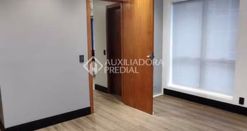 Sala comercial à venda na Rua José de Alencar, 521, Menino Deus, Porto Alegre