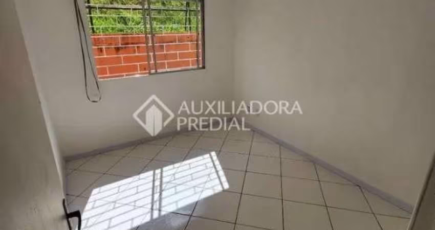 Apartamento com 1 quarto à venda na Rua Orfanotrófio, 910, Santa Tereza, Porto Alegre