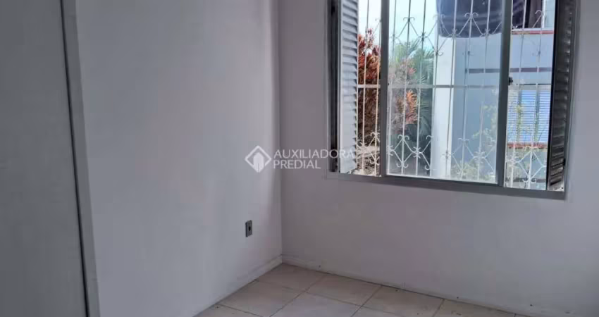 Apartamento com 2 quartos à venda na Rua Hipólito da Costa, 255, Santa Tereza, Porto Alegre