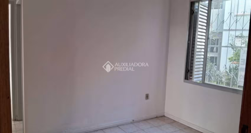 Apartamento com 2 quartos à venda na Rua Hipólito da Costa, 255, Santa Tereza, Porto Alegre
