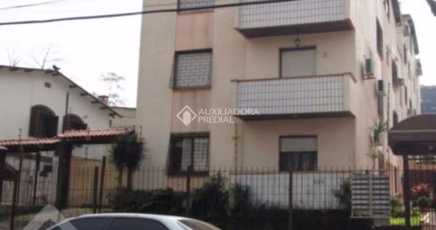 Apartamento com 2 quartos à venda na Rua Dário Totta, 521, Teresópolis, Porto Alegre