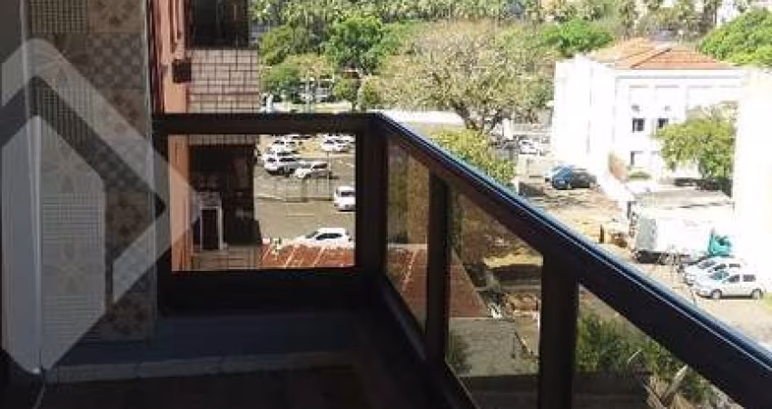 Apartamento com 1 quarto à venda na Rua General Lima e Silva, 1509, Centro Histórico, Porto Alegre
