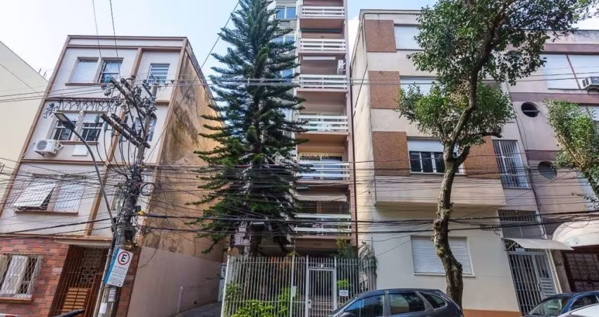 Apartamento com 1 quarto para alugar na Rua General Vasco Alves, 236, Centro Histórico, Porto Alegre
