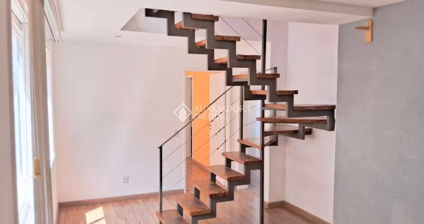 Apartamento com 3 quartos à venda na Avenida Lavras, 177, Petrópolis, Porto Alegre