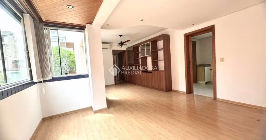 Apartamento com 3 quartos à venda na Avenida Lavras, 599, Petrópolis, Porto Alegre