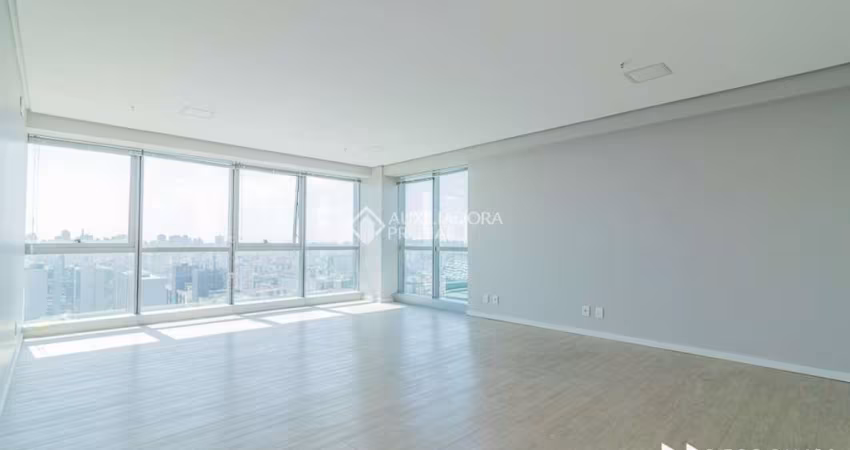 Sala comercial à venda na Avenida Ipiranga, 40, Praia de Belas, Porto Alegre