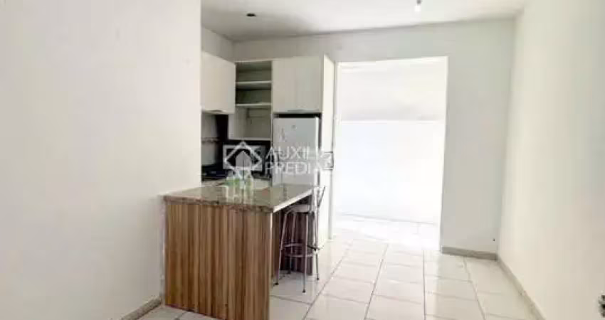 Apartamento com 1 quarto à venda na Rua Silva Só, 79, Santa Cecília, Porto Alegre