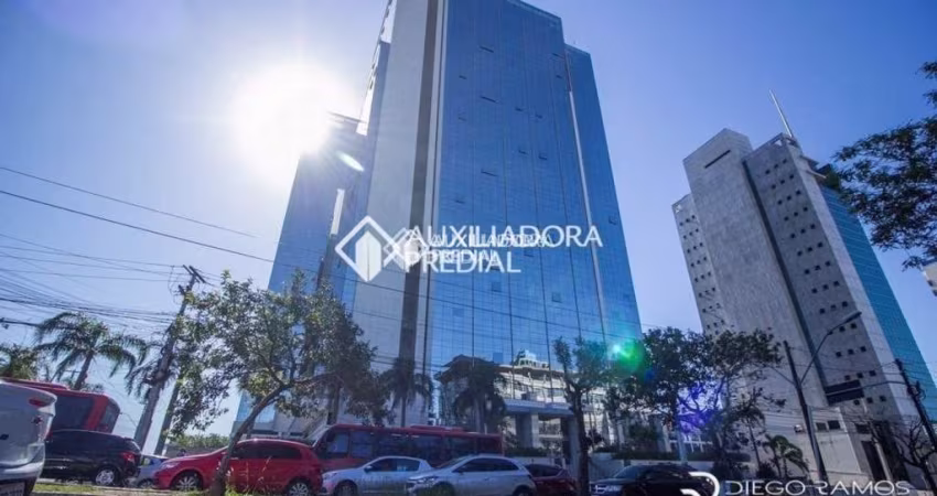 Apartamento com 1 quarto à venda na Avenida Borges de Medeiros, 2277, Praia de Belas, Porto Alegre