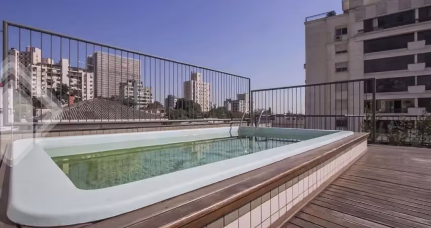 Apartamento com 3 quartos à venda na Travessa Jundiaí, 2195, Higienópolis, Porto Alegre