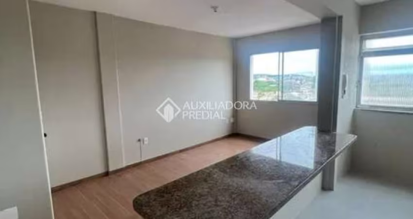 Apartamento com 1 quarto à venda na Rua Cruzeiro do Sul, 2323, Santa Tereza, Porto Alegre