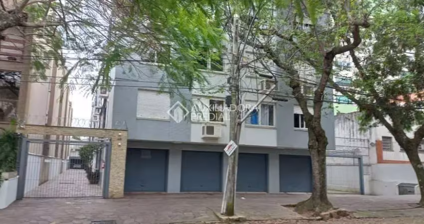 Apartamento com 2 quartos à venda na Rua Ari Marinho, 48, Higienópolis, Porto Alegre