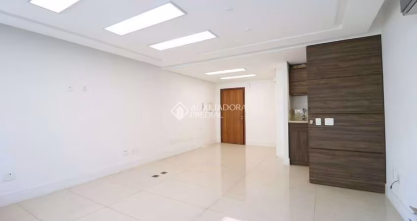 Sala comercial à venda na Rua Doutor Vicente de Paula Dutra, 215, Praia de Belas, Porto Alegre