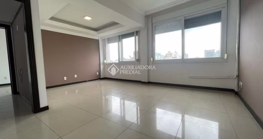 Apartamento com 2 quartos à venda na Rua Duque de Caxias, 888, Centro Histórico, Porto Alegre