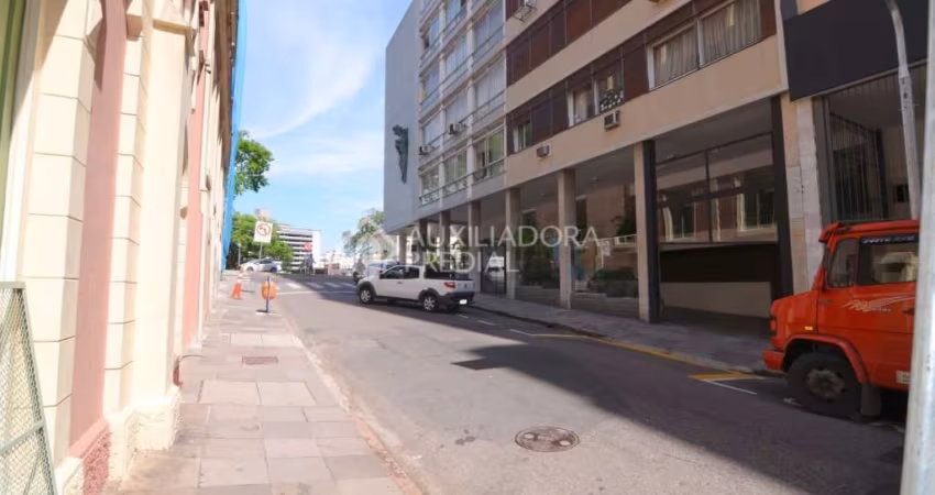Apartamento com 3 quartos à venda na Rua Jerônimo Coelho, 30, Centro Histórico, Porto Alegre