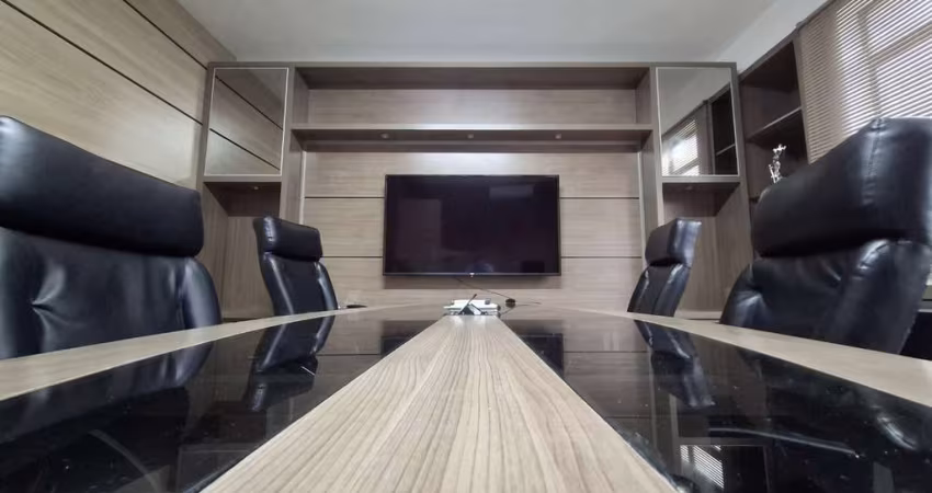 Sala comercial à venda na Rua Garibaldi, 659, Floresta, Porto Alegre