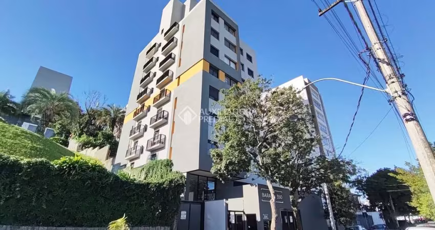 Apartamento com 1 quarto à venda na Rua Jacob Vontobel, 350, Jardim Botânico, Porto Alegre